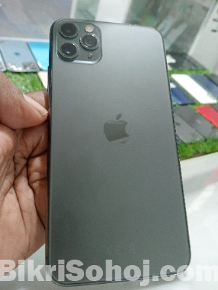 IPhone 11pro max